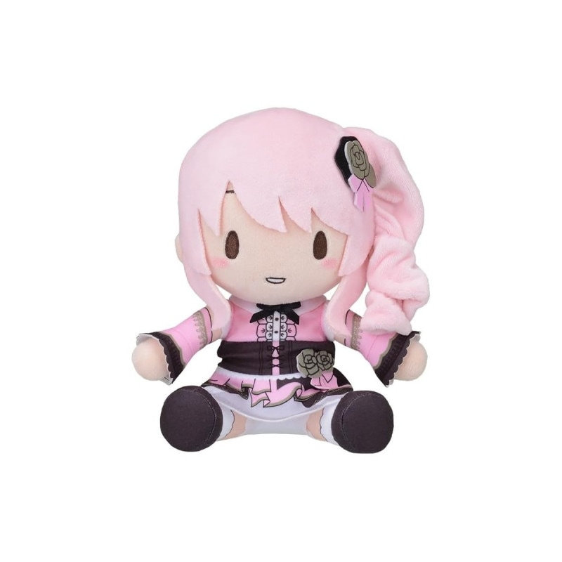 プロジェクトセカイ カラフルステージ! feat. 初音ミク ふわぷち ぬいぐるみ 暁山瑞希‐囚われのマリオネット‐ (M) 『プロジェクトセカイ』の商品画像