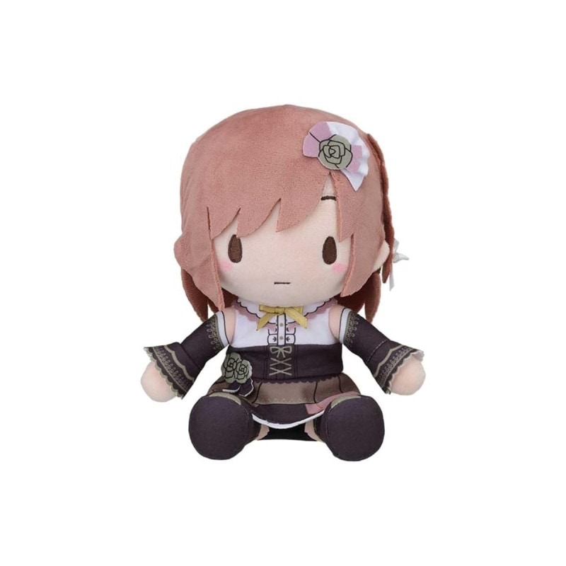 プロジェクトセカイ カラフルステージ! feat. 初音ミク ふわぷち ぬいぐるみ 東雲絵名‐囚われのマリオネット‐ (M) 『プロジェクトセカイ』の商品画像