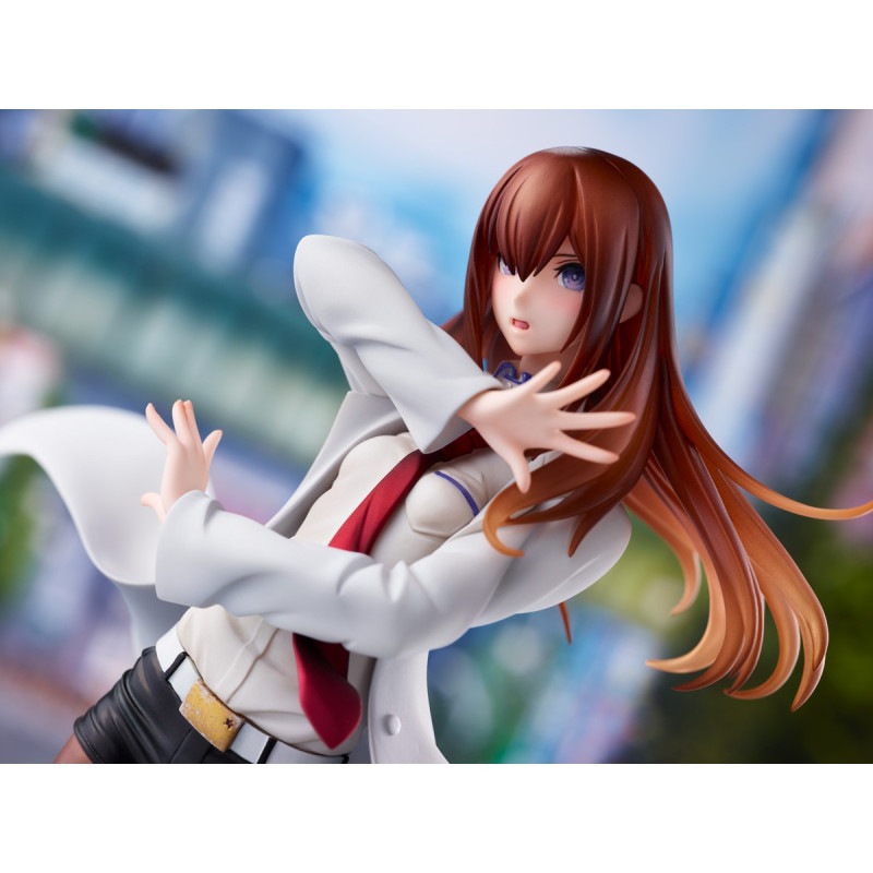 牧瀬紅莉栖 バニー ver. フィギュアSTEINS;GATE 箱無し 美品】牧瀬紅莉