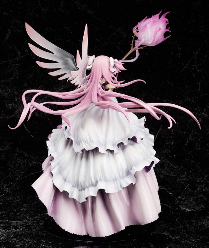 アルティメットまどか 1/8 完成品フィギュア(再販) 『魔法少女