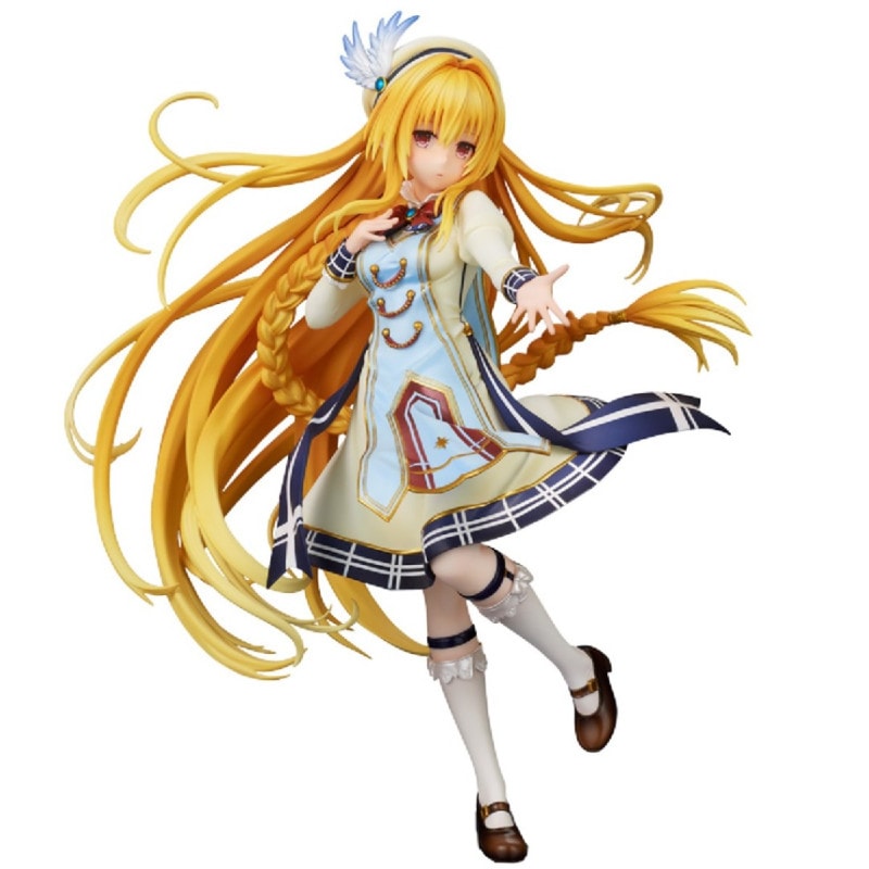 金色の闇 1/7スケール完成品フィギュア 『To LOVEる -とらぶる- ダークネス』の商品画像