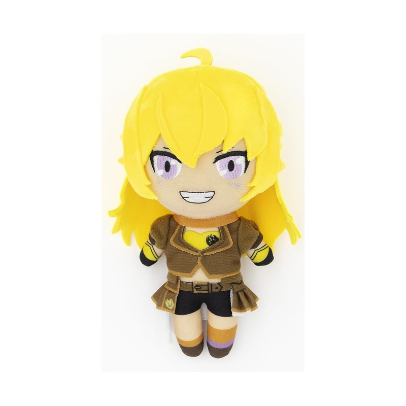 ねんどろいどプラッシュ ヤン・シャオロン 『RWBY』の商品画像