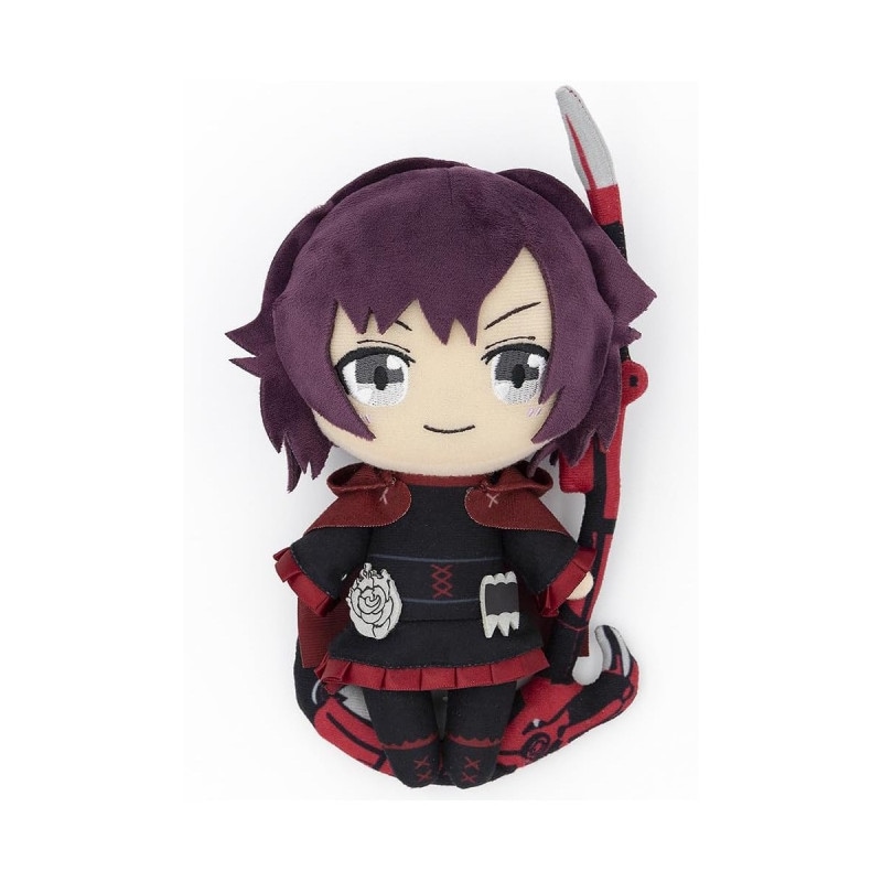ねんどろいどプラッシュ ルビー・ローズ 『RWBY』の商品画像