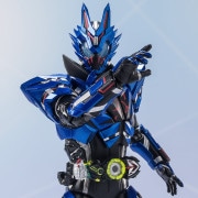 S.H.Figuarts ゼロワン Others 仮面ライダーバルカン&バルキリー 仮面ライダーバルカン ローンウルフ (魂ウェブ商店限定) 『仮面ライダーゼロワン』