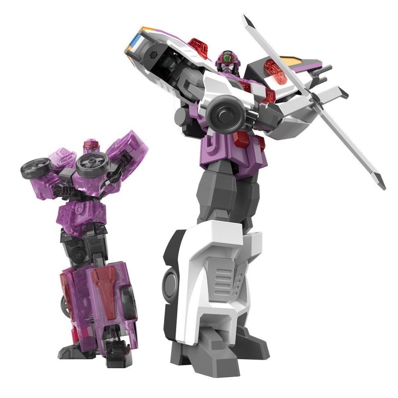 スーパーミニプラ 勇者王ガオガイガー ビッグボルフォッグ(キャンディオンラインショップ限定) 『勇者王ガオガイガー』の商品画像