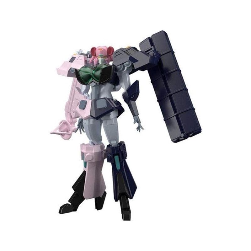 スーパーミニプラ 勇者王ガオガイガー 天竜神(キャンディオンラインショップ限定) 『勇者王ガオガイガー』の商品画像