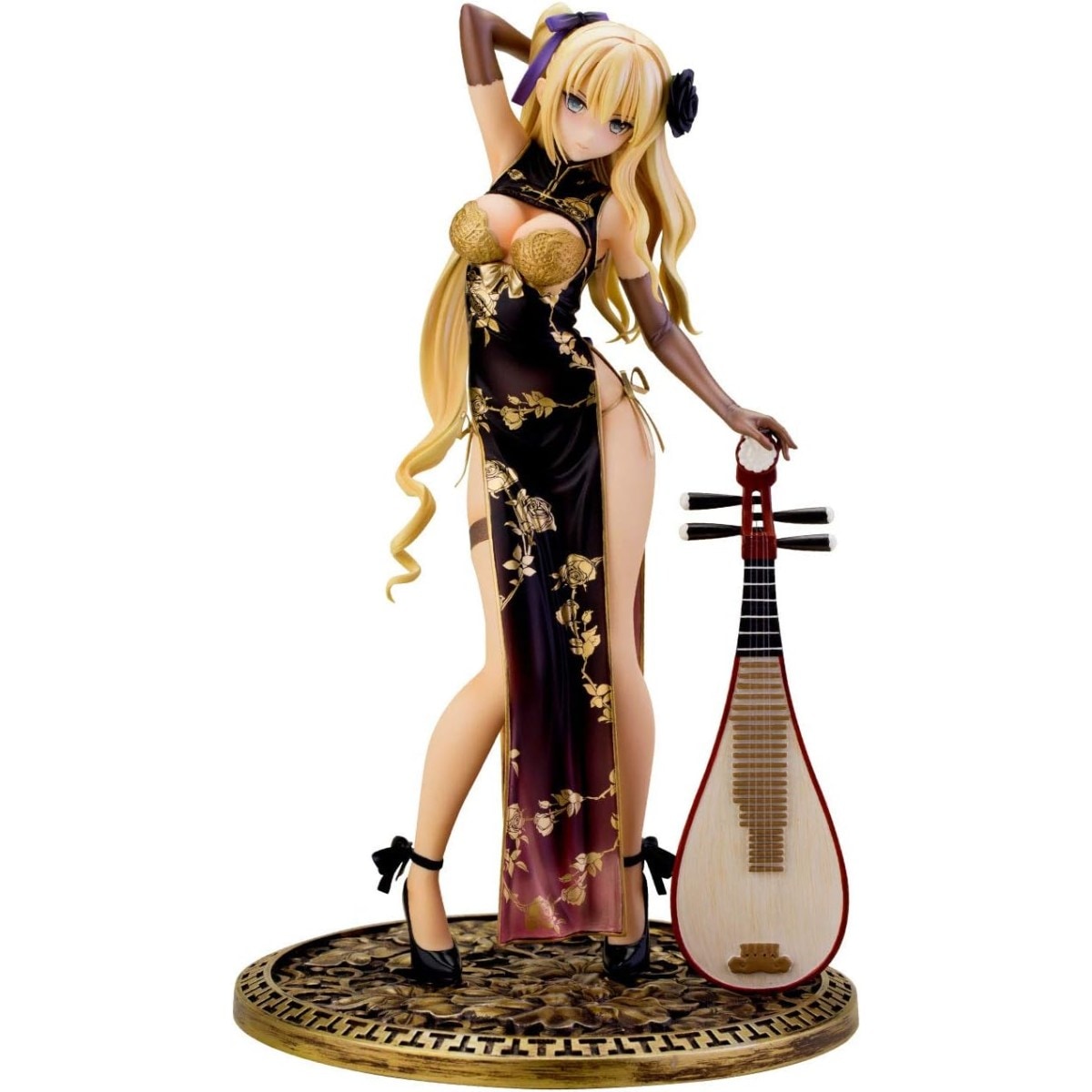 T2アート☆ガールズ 艶娘幻夢譚 金蓮 Jin-Lian 1/6 完成品フィギュア