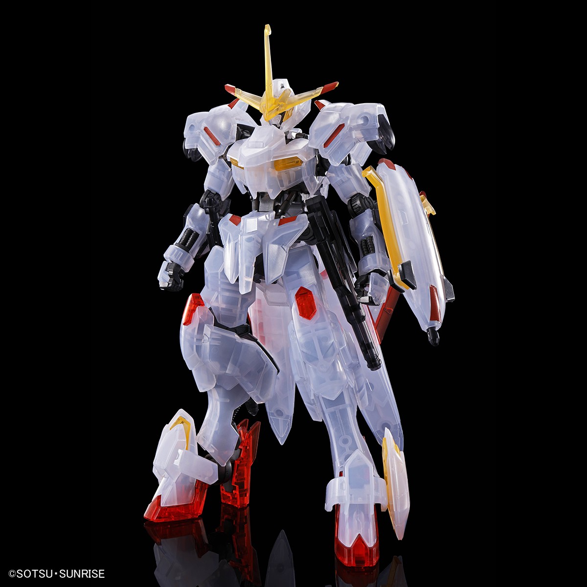 t*y様 HG 鉄血のオルフェンズ ウルズハント 2種 機動戦士ガンダム 鉄血のオルフェンズ ウルズハント」より「HG 1/144