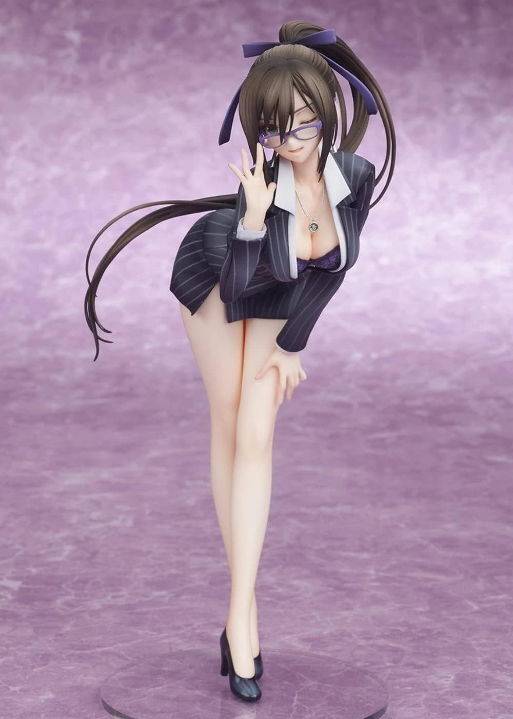 ブレードアークス from シャイニングEX サクヤ -女教師Ver.- 完成品