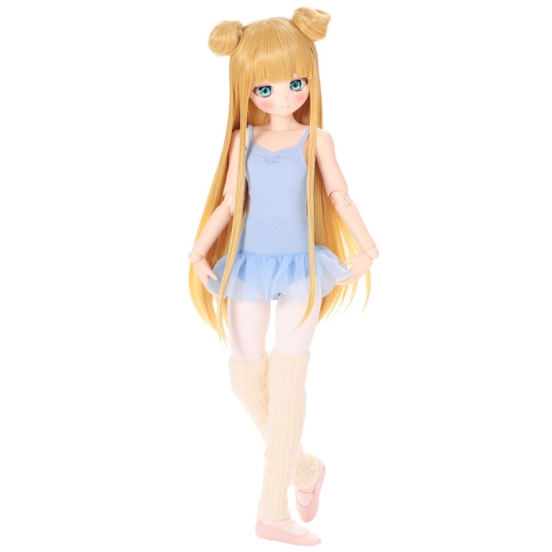 Poe-Poe × Iris Collect petit いお☆ぴか(Pop Girl ver.)DX版 完成品ドール 《送料無料》 ＜銀行振込・前入金のみ＞の商品画像