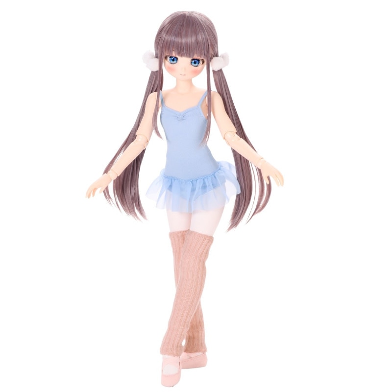 Poe-Poe × Iris Collect petit いお☆ぴか(Cool Girl ver.)DX版 完成品ドール 《送料無料》 ＜銀行振込・前入金のみ＞の商品画像
