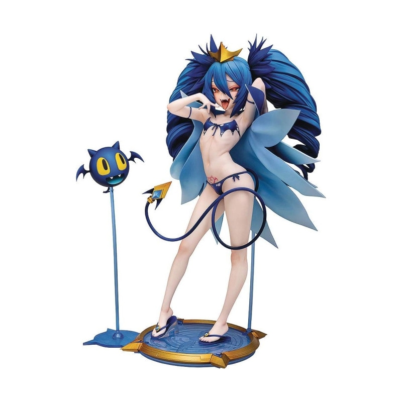 アクア 1/6 完成品フィギュア 『ボンバーガール』の商品画像