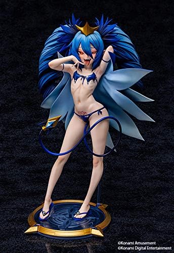 ボンバーガール アクア 1/6 完成品フィギュア アクア 1/6 完成品フィギュア 『ボンバーガール』 - 完成品