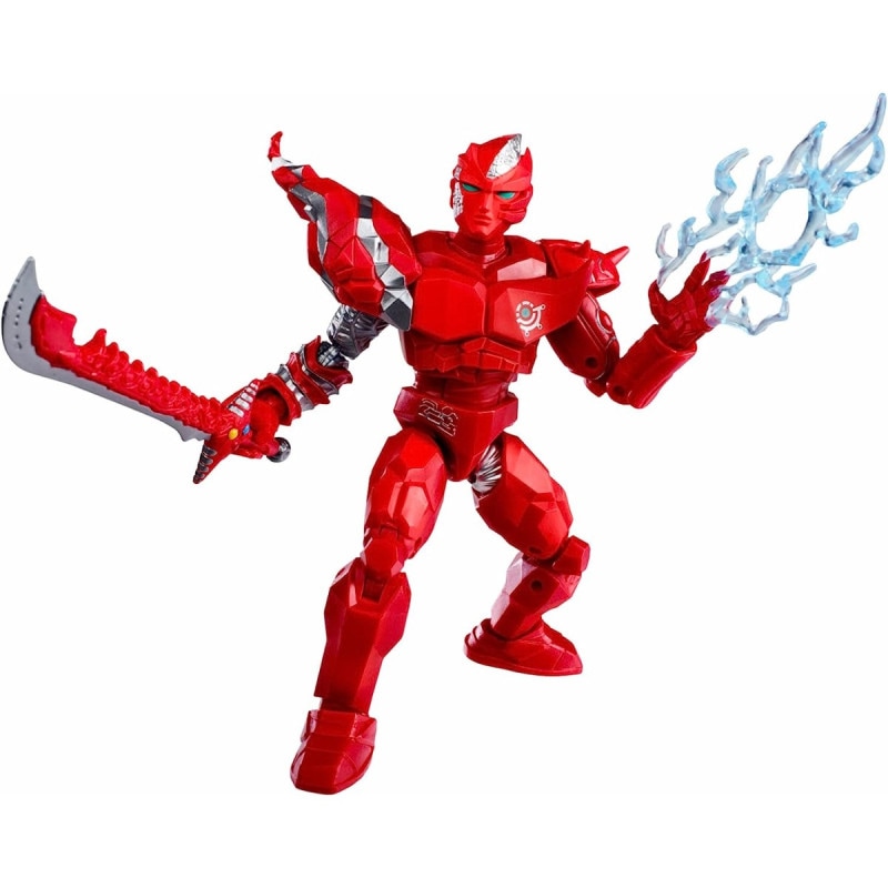 パワーレンジャー ライトニングコレクション イン・スペース レッドエクリプターの商品画像