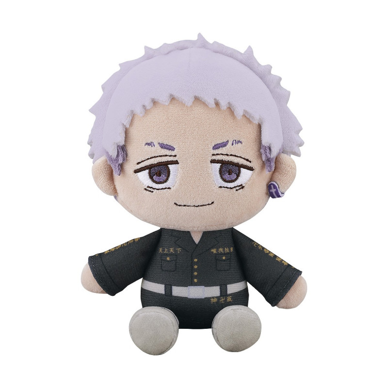 東京リベンジャーズ てのりぬい 三ツ谷隆 『東京卍リベンジャーズ』の商品画像