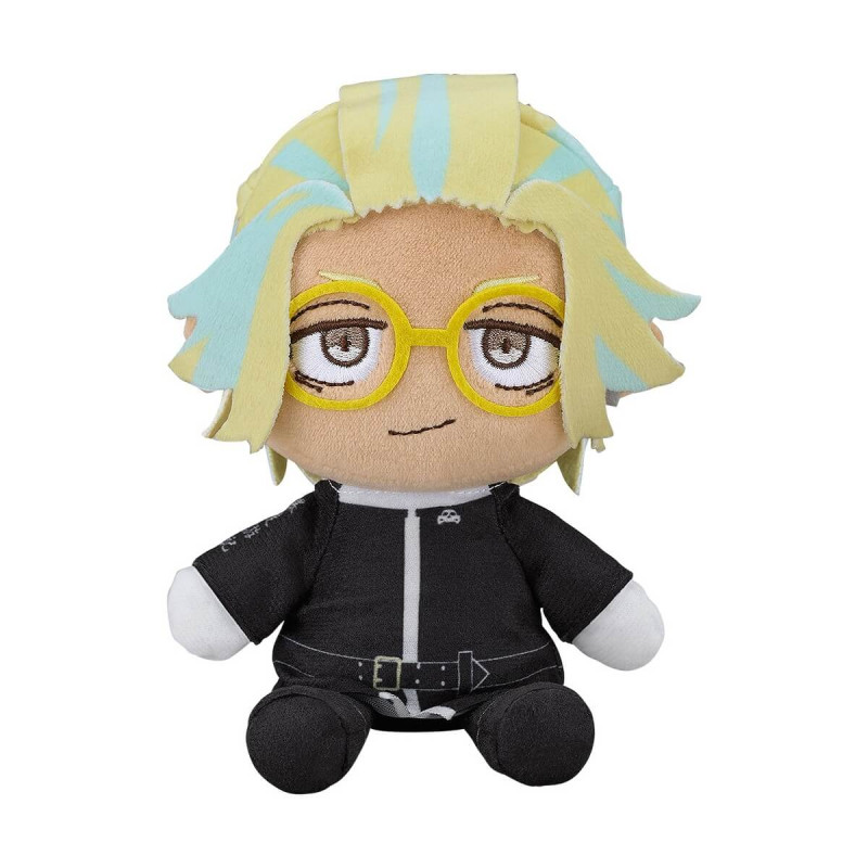 東京リベンジャーズ てのりぬい 灰谷竜胆 『東京卍リベンジャーズ』の商品画像