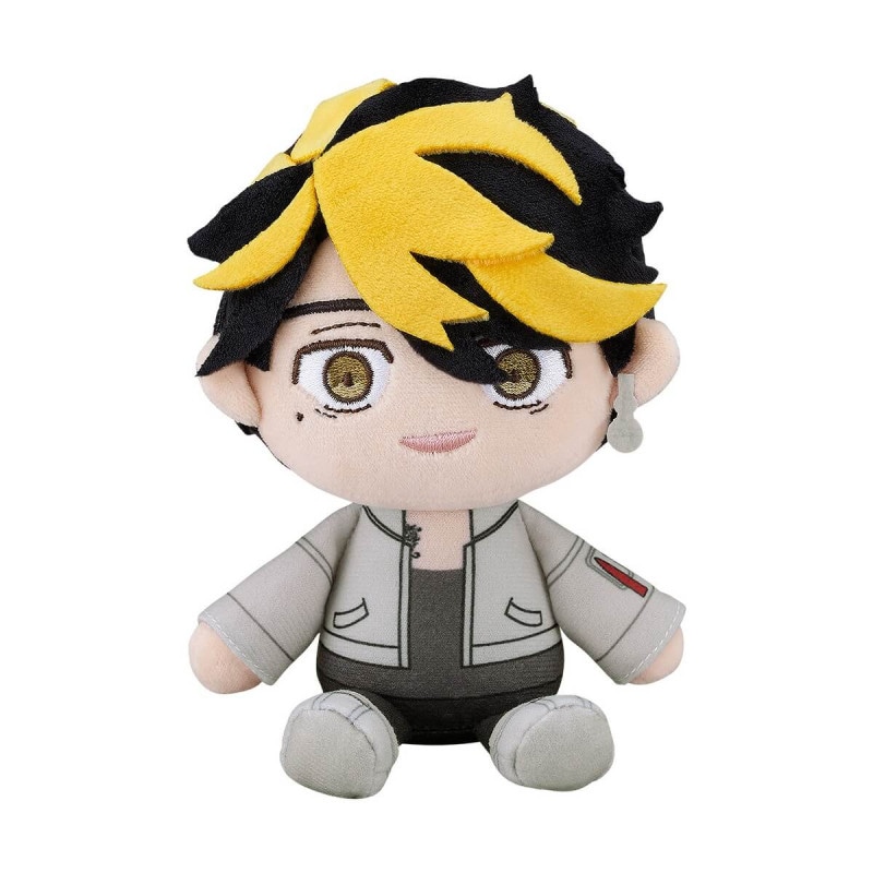 東京リベンジャーズ てのりぬい 羽宮一虎 『東京卍リベンジャーズ』の商品画像
