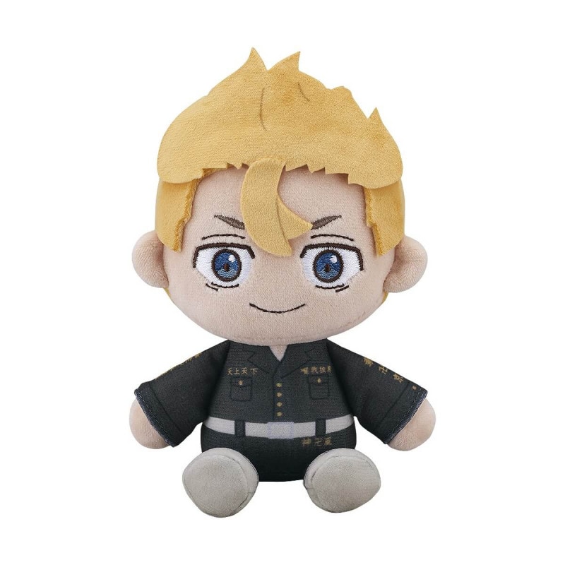 東京リベンジャーズ てのりぬい 花垣武道 『東京卍リベンジャーズ』の商品画像