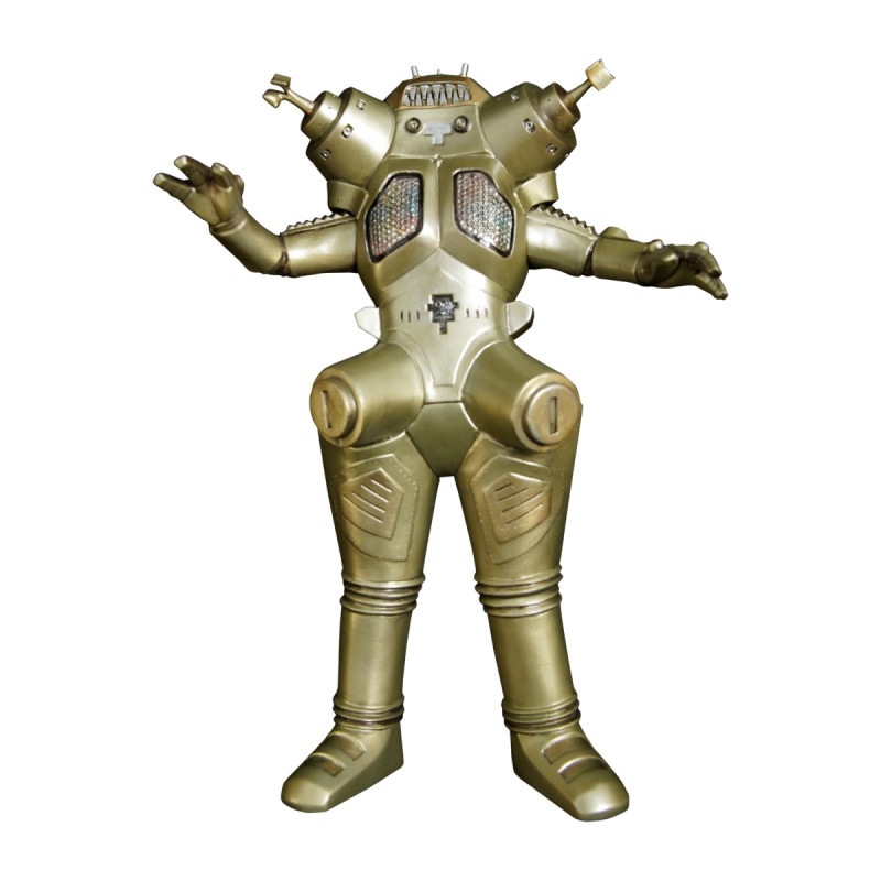 NANKOKU FACTORY キングジョー ソフビキット復刻版の商品画像