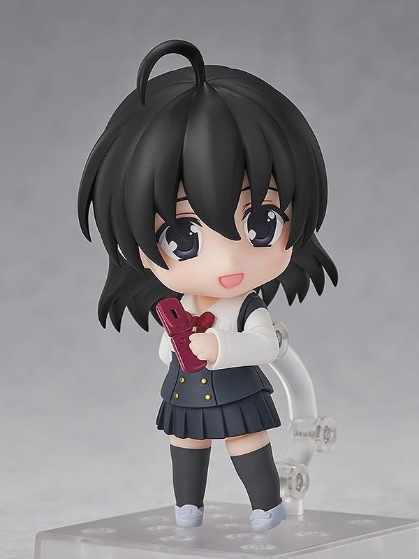 ねんどろいど 西園寺世界 『School Days』