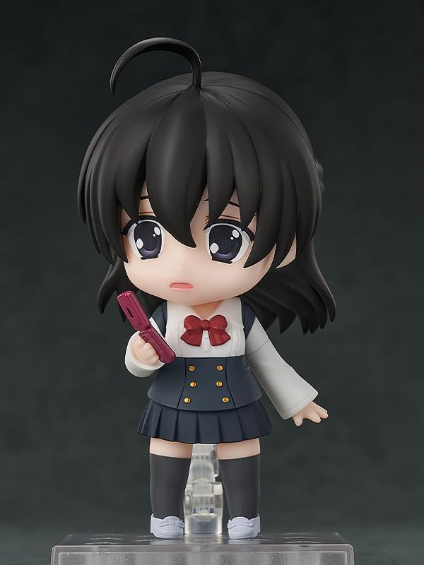 ねんどろいど 西園寺世界 『School Days』