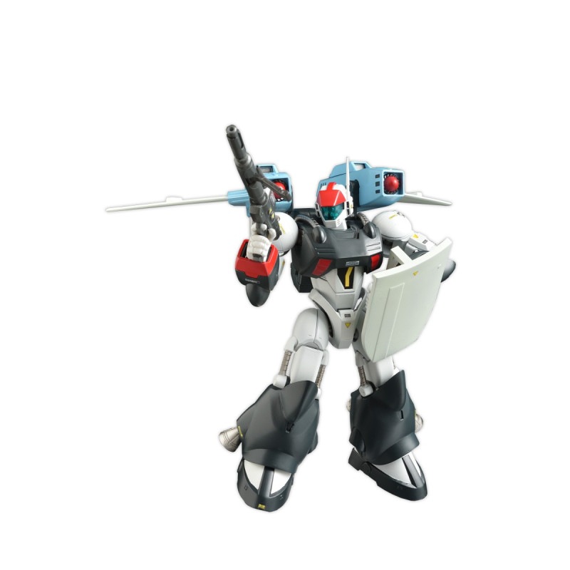 メタル・アクション FAM-RV-S1 バイファム フルオプション 『銀河漂流バイファム』の商品画像