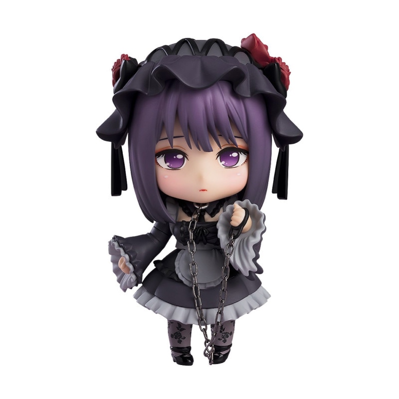 ねんどろいど TVアニメ「その着せ替え人形(ビスク・ドール)は恋をする」 黒江雫 『その着せ替え人形は恋をする』の商品画像