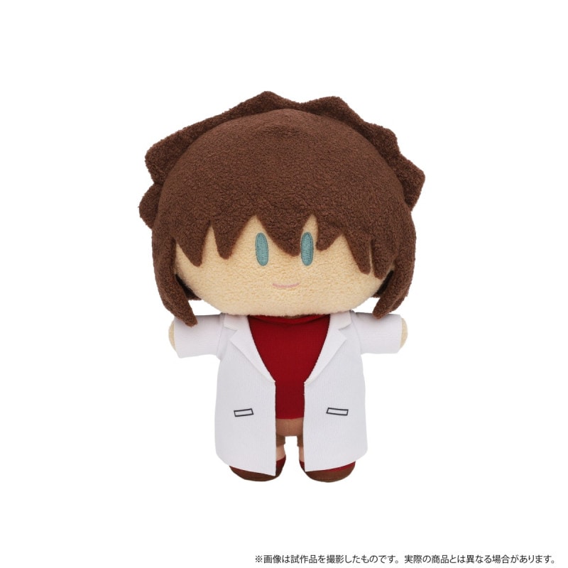 よりぬい(ぬいぐるみ) 灰原哀 『名探偵コナン』の商品画像