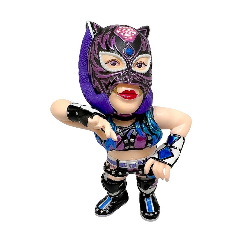 16dソフビコレクション031 (スターダム)スターライト・キッド 完成品フィギュアの商品画像