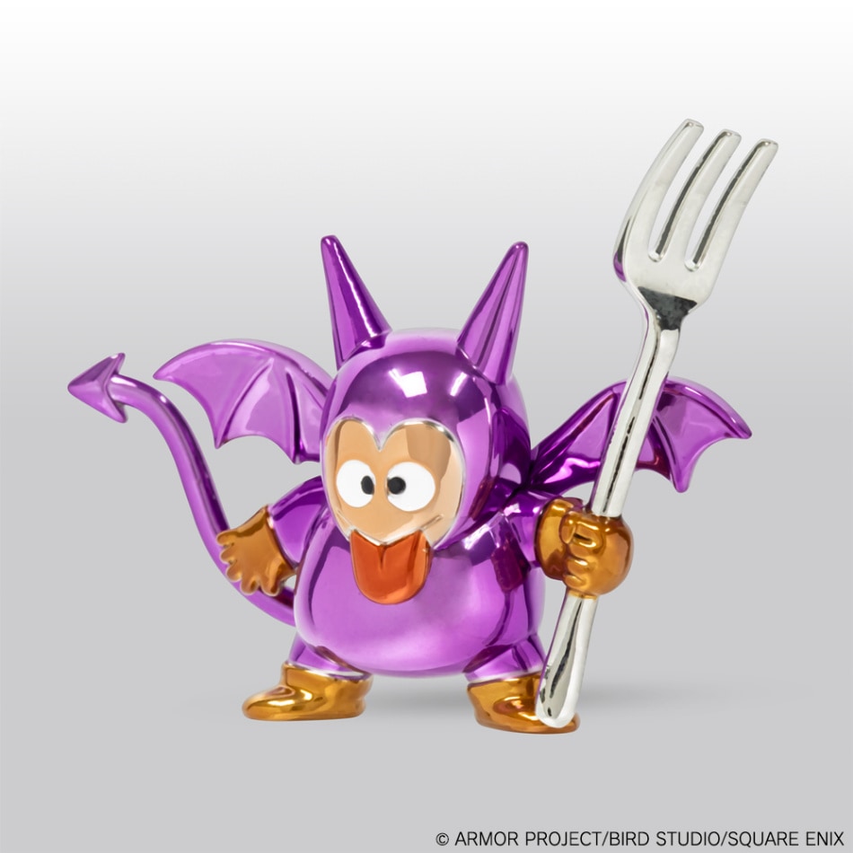 ドラクエ メタリックナノパズル スクウェア·エニックス