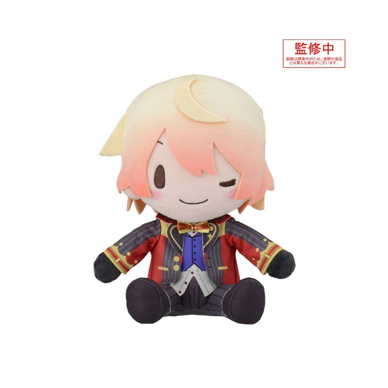 プロジェクトセカイ カラフルステージ！ feat. 初音ミク ふわぷち ぬいぐるみ 天馬司‐全力！ワンダーハロウィン！‐ (M) 『プロジェクトセカイ』の商品画像