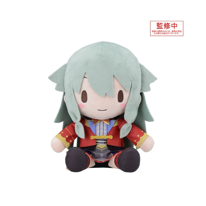 プロジェクトセカイ カラフルステージ！ feat. 初音ミク ふわぷち ぬいぐるみ 草薙寧々‐全力！ワンダーハロウィン！‐ (M) 『プロジェクトセカイ』の商品画像