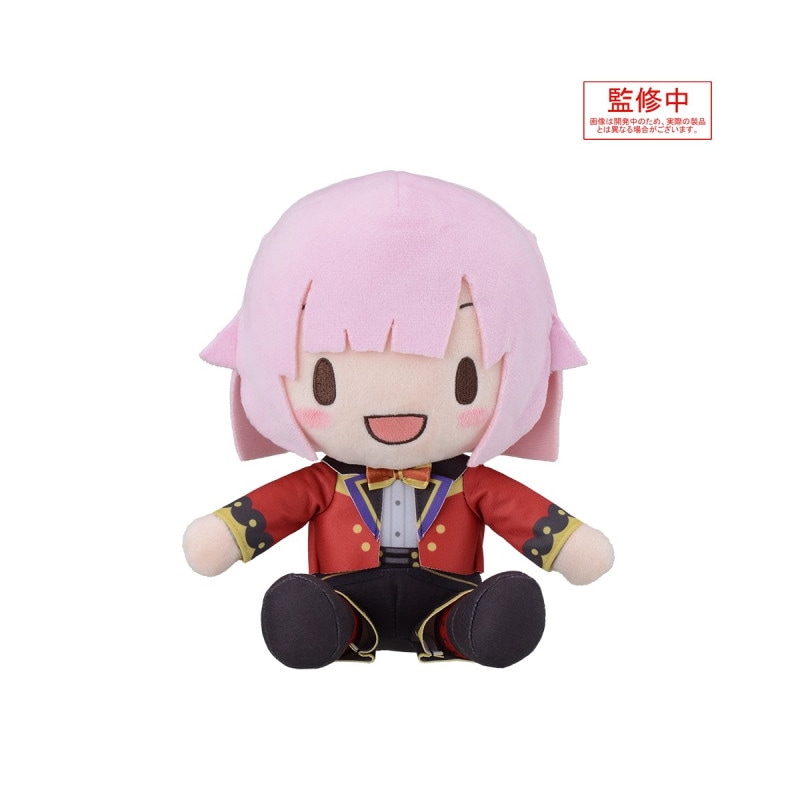 プロジェクトセカイ カラフルステージ！ feat. 初音ミク ふわぷち ぬいぐるみ 鳳えむ‐全力！ワンダーハロウィン！‐ (M) 『プロジェクトセカイ』の商品画像