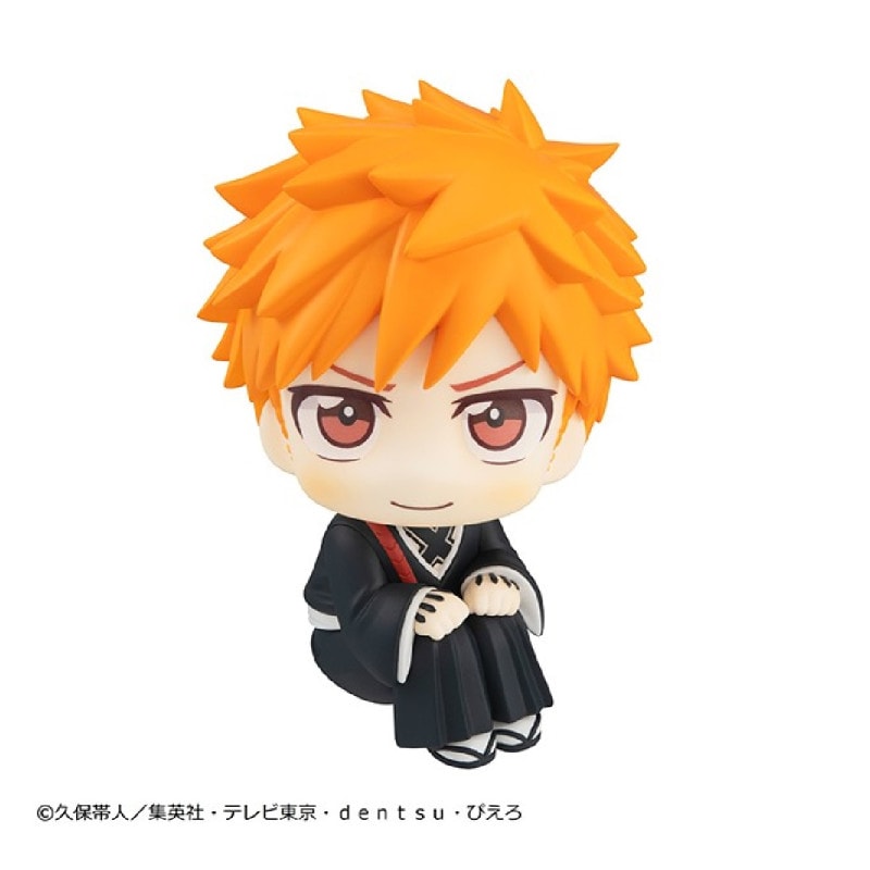 るかっぷ BLEACH 千年血戦篇 黒崎一護 完成品フィギュア 『BLEACH』の商品画像