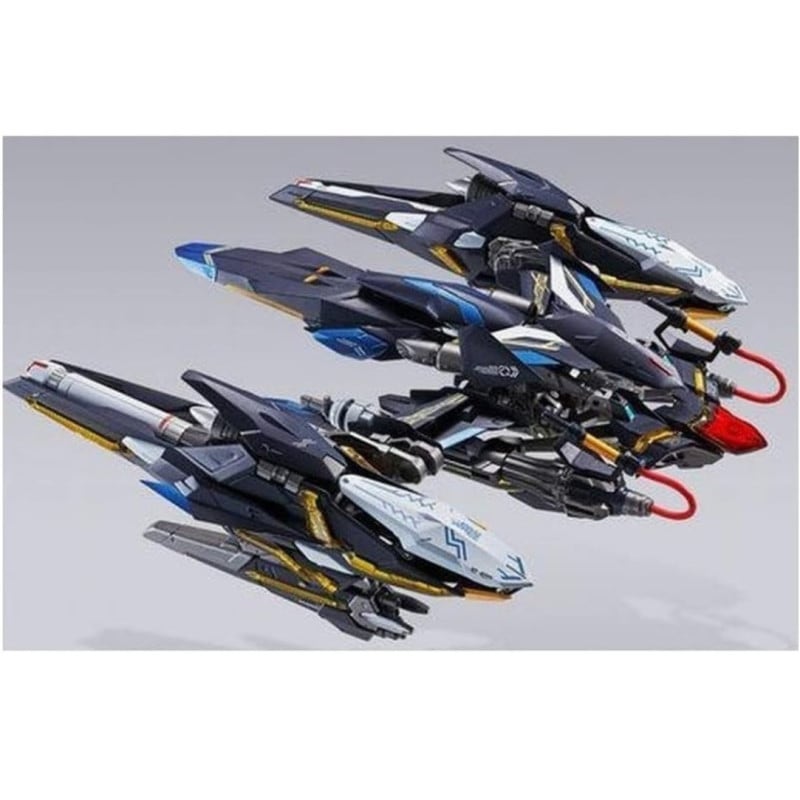 METAL BUILD ライトニングストライカー(オルタナティブストライクVer.) 『オルタナティブストライク』の商品画像