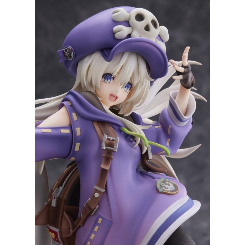 GUILTY GEAR -STRIVE- メイ Another Color Ver. 1/7 完成品フィギュア 『GUILTY GEARシリーズ』 《送料無料》の商品画像
