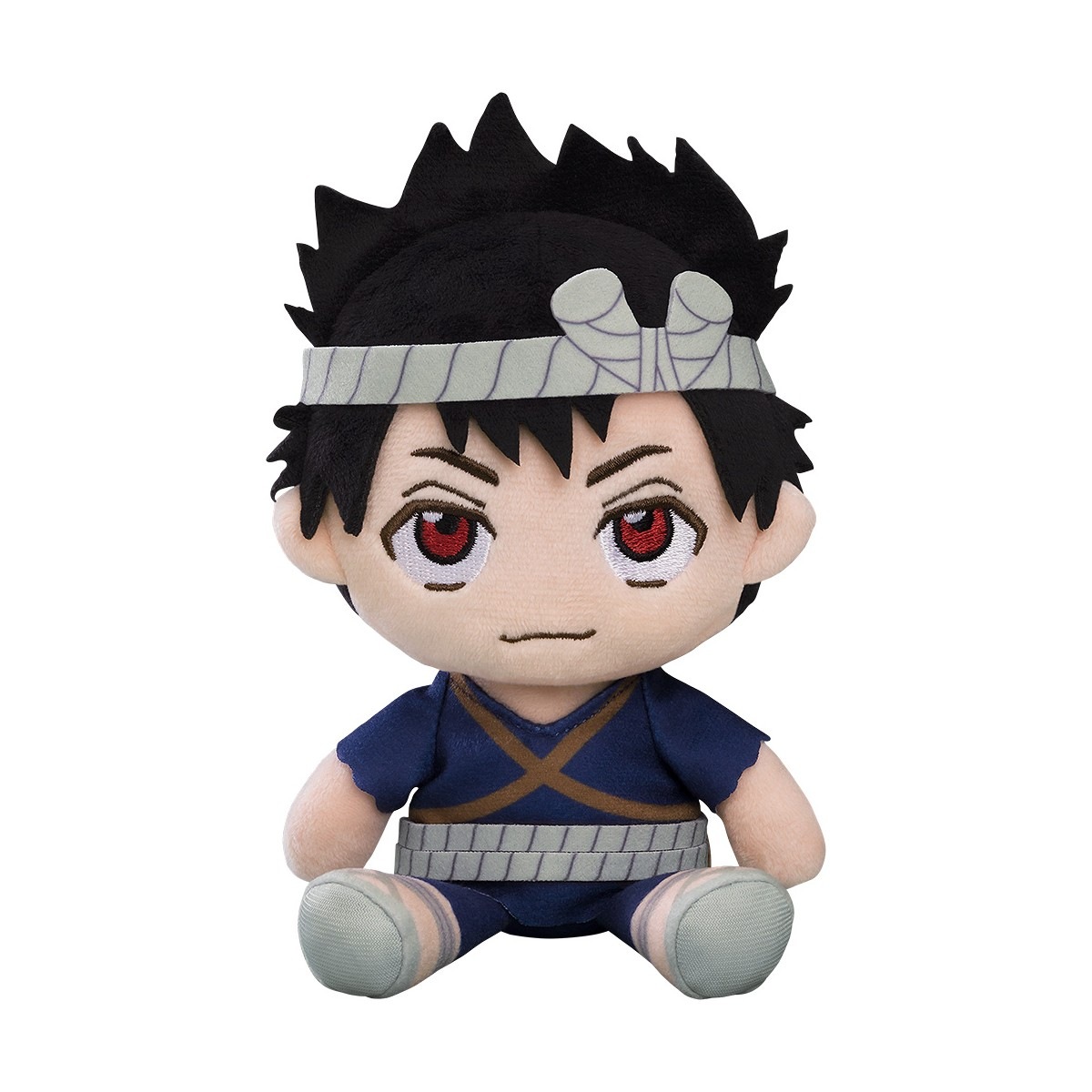 クロム dr stone】Dr.STONE クロム ぬいぐるみ ドクターストーン