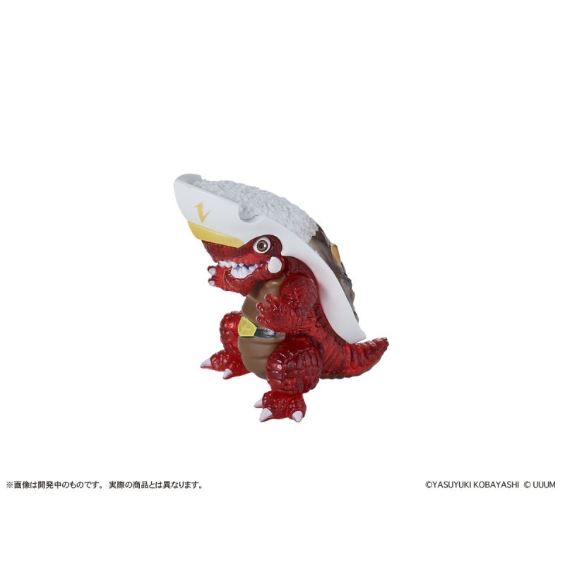 プリプラ カレゴン レオンチャンネルVer.の商品画像