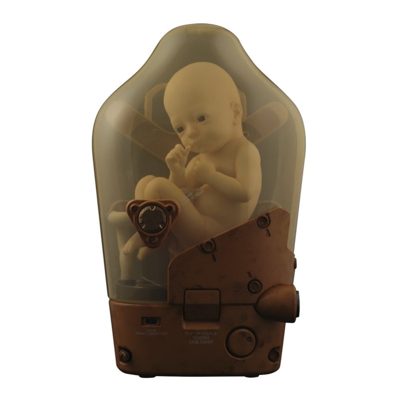 BBPOD “LIKE” Ver 1/1 完成品フィギュア 『DEATH STRANDING』の商品画像