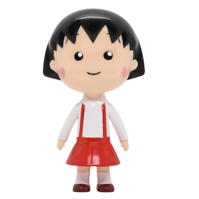 SOFVIPS まる子（再販） 『ちびまる子ちゃん』の商品画像