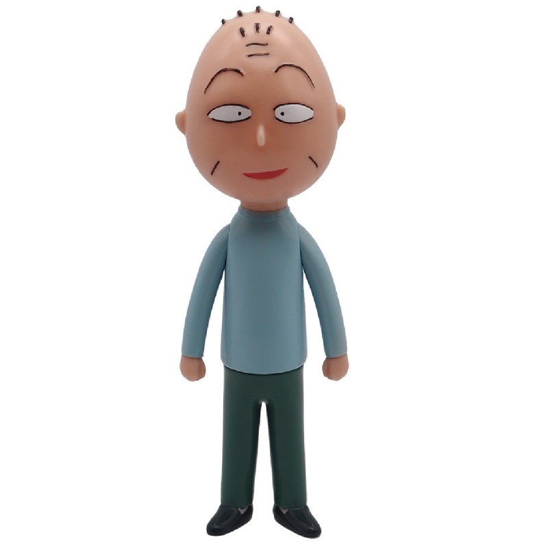 SOFVIPS 友蔵 『ちびまる子ちゃん』の商品画像