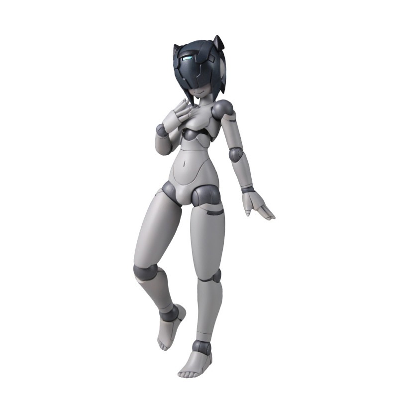 ポリニアン MMMシャムロック(グレーフレッシュアップデート版)の商品画像