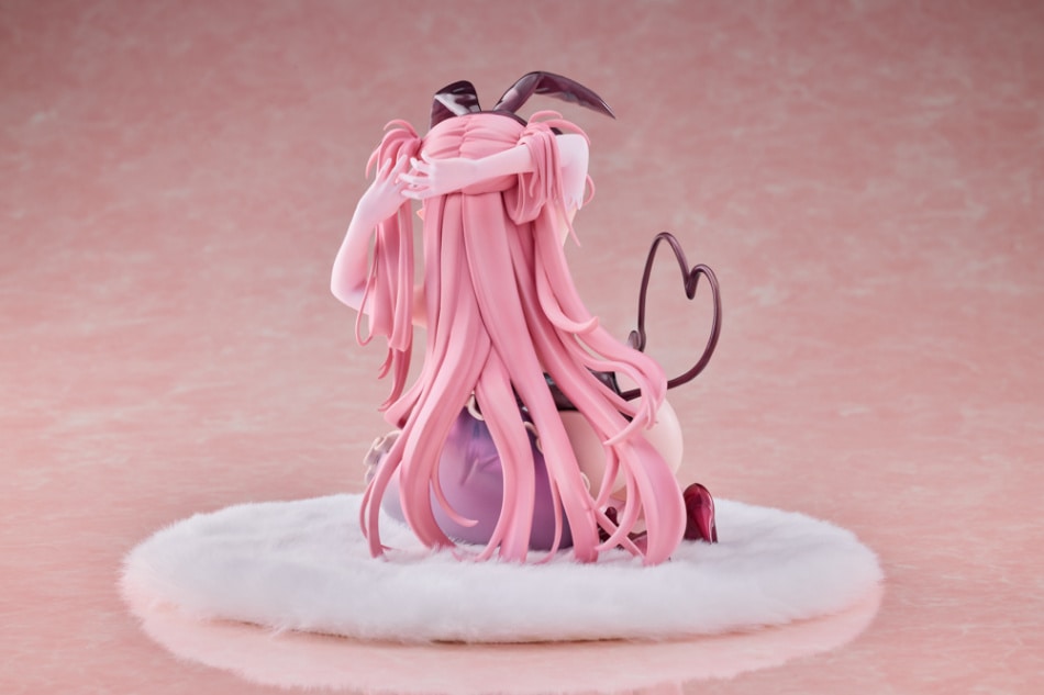 ルルム サキュバス 玉之けだま 1/6 完成品フィギュア セクシーすぎる全裸仕様も！玉之けだま氏のオリジナル