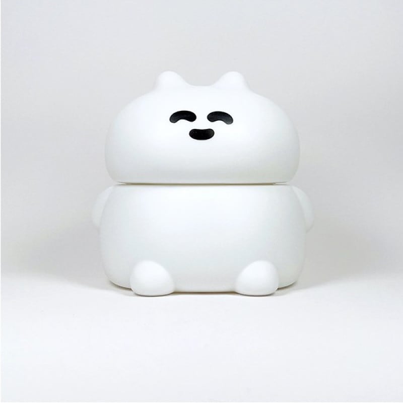 STUDY ウサギ 通常カラー/WHITEの商品画像