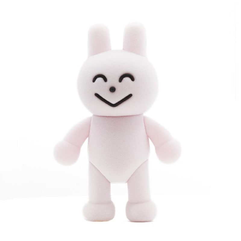 WAKARU プレイドール(うさぎ) 通常カラーの商品画像