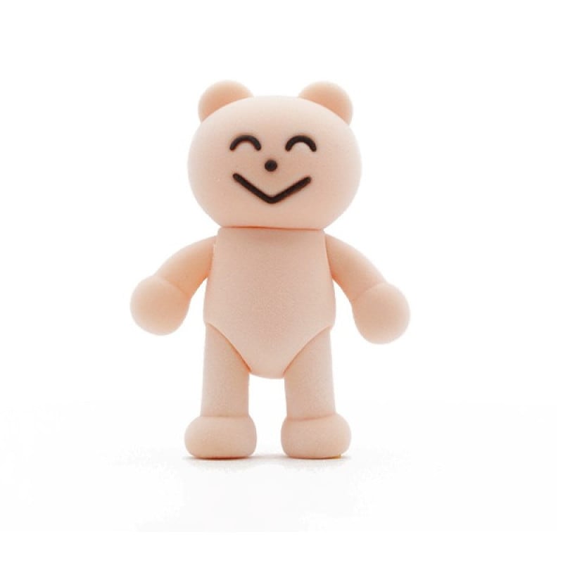 WAKARU プレイドール(くま) 通常カラーの商品画像