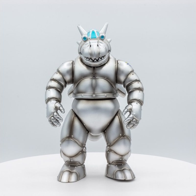 artisantoy M.I.G57 RB-AS EMBLEM(エアストライク) 通常カラー/GRAYの商品画像