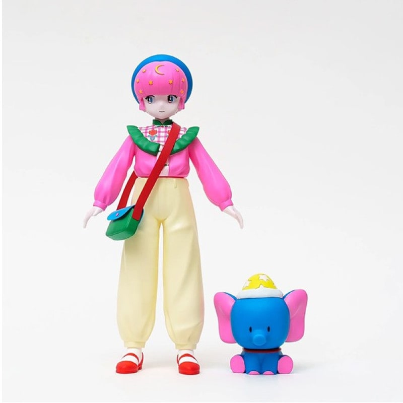 電Q マジカルくん 通常カラーの商品画像