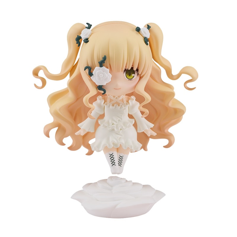 ねんどろいど 雪華綺晶 『ローゼンメイデン』の商品画像