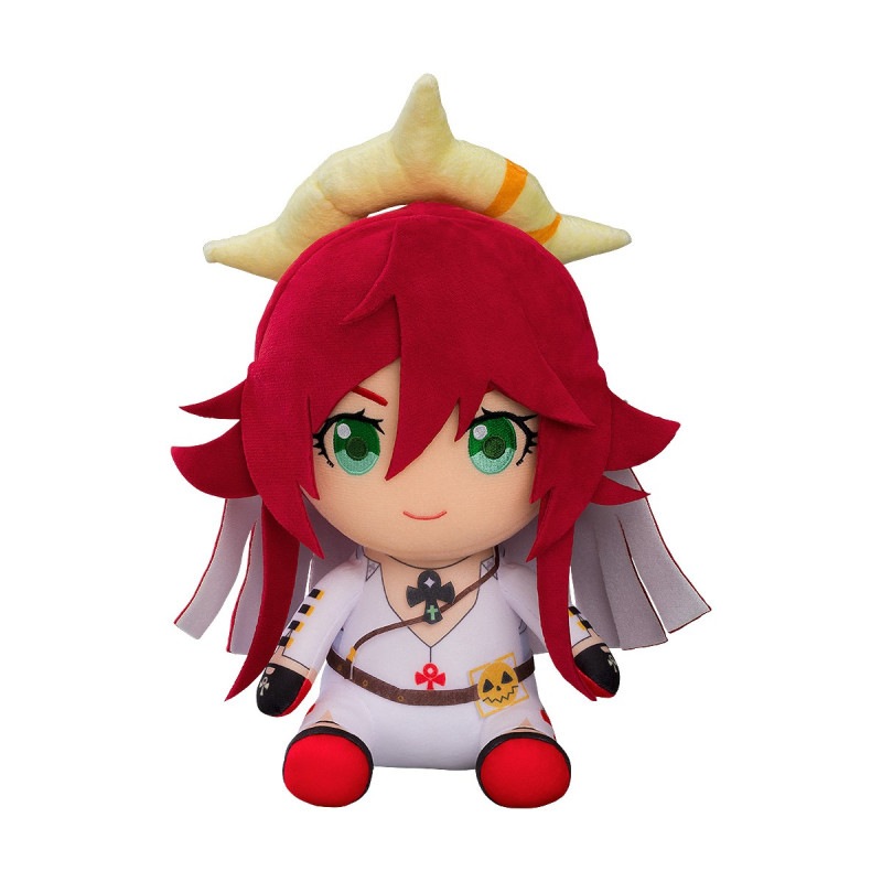 GUILTY GEAR -STRIVE- ぬいぐるみ ジャック・オー 『GUILTY GEARシリーズ』の商品画像